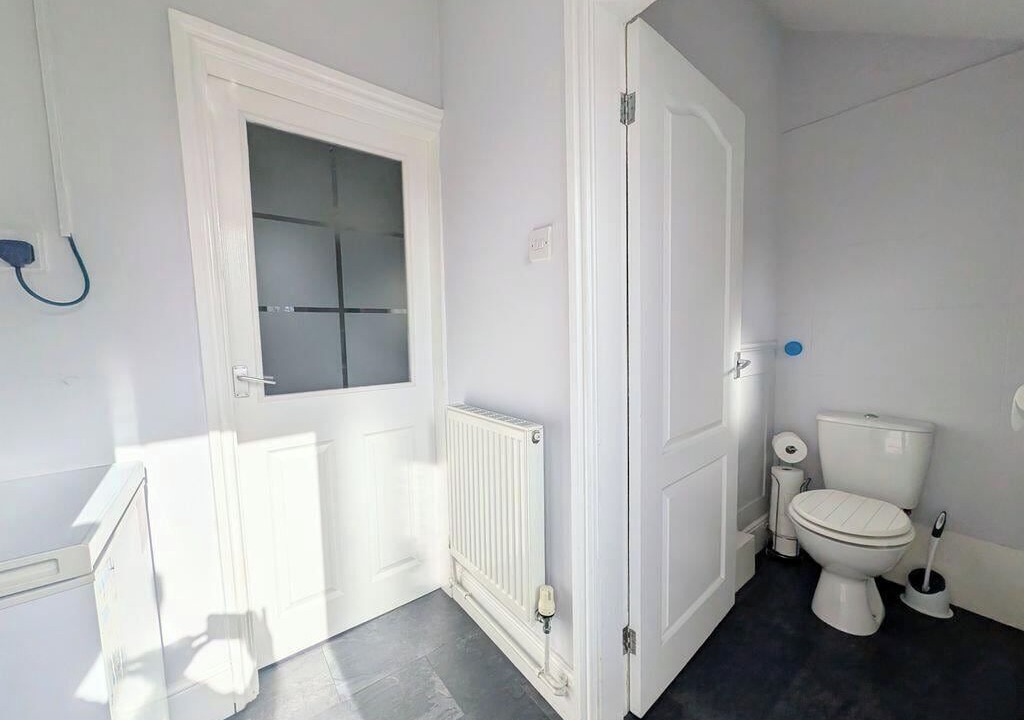 Photo of Bathroom in Cleethorpes