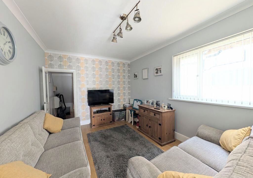 Photo of Livingroom in Cleethorpes