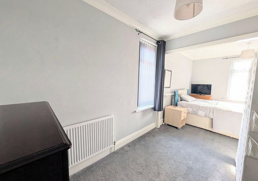 Photo of Bedroom in Cleethorpes