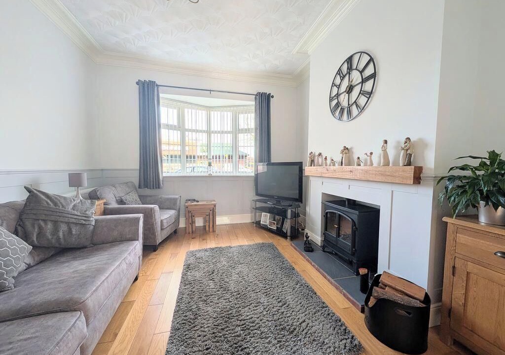 Photo of Livingroom in Cleethorpes