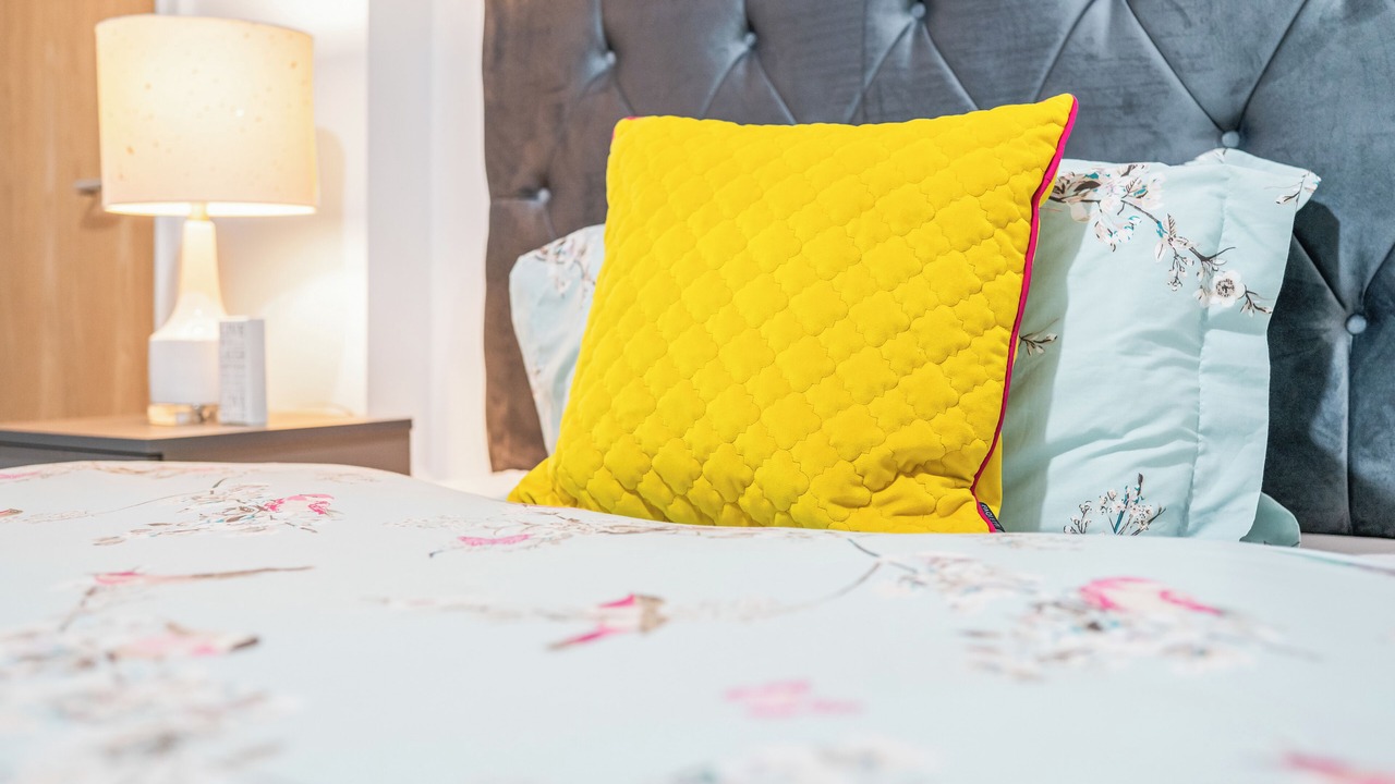 Photo of Bedroom in Hull Old Town