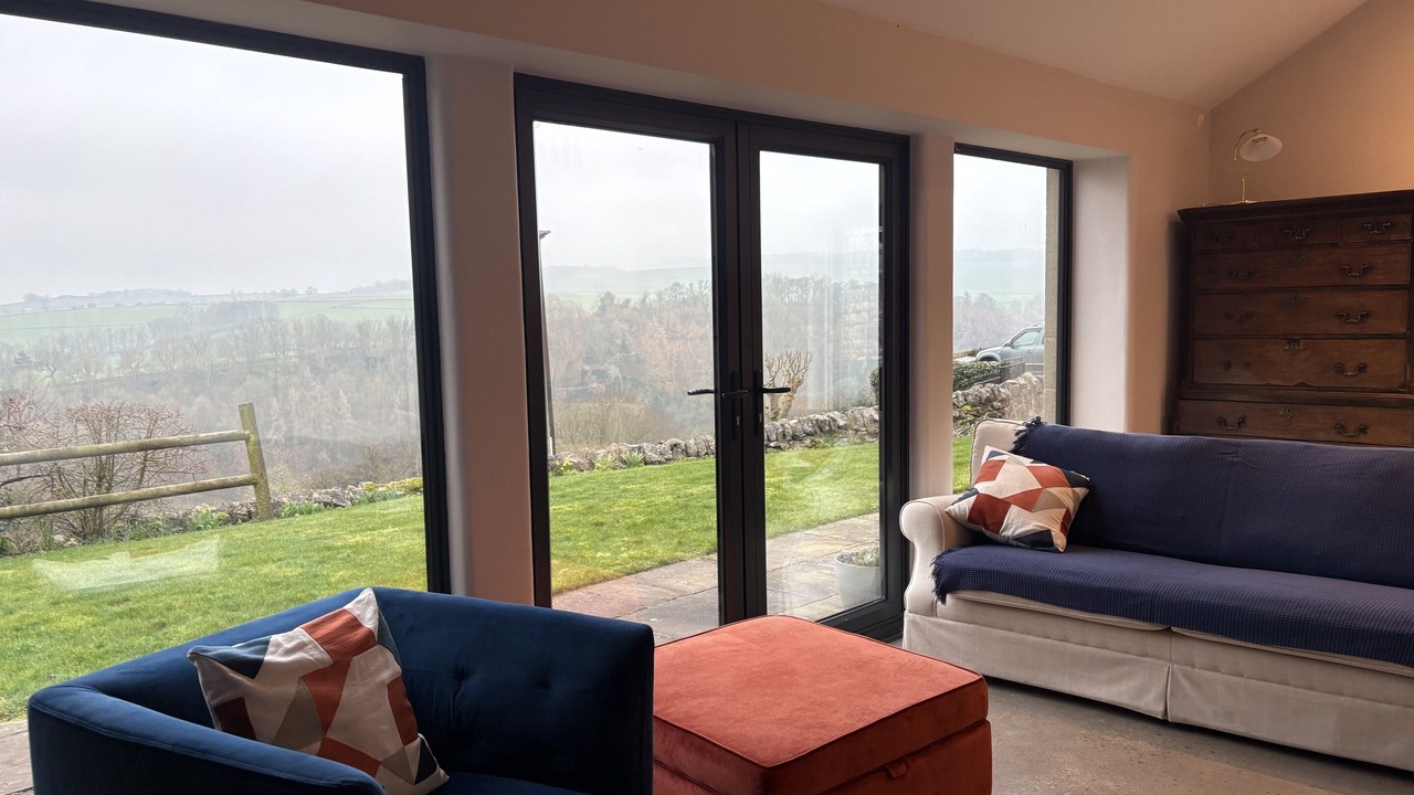 Photo of Livingroom in Over Haddon