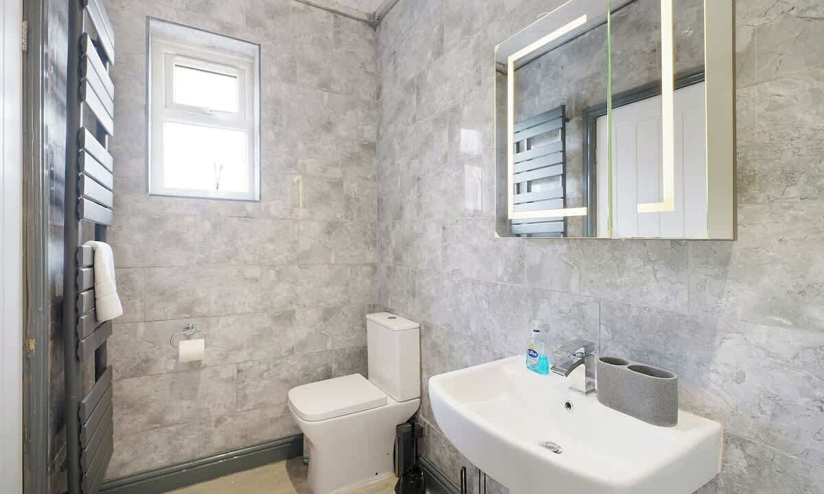 Photo of Bathroom in Westhoughton