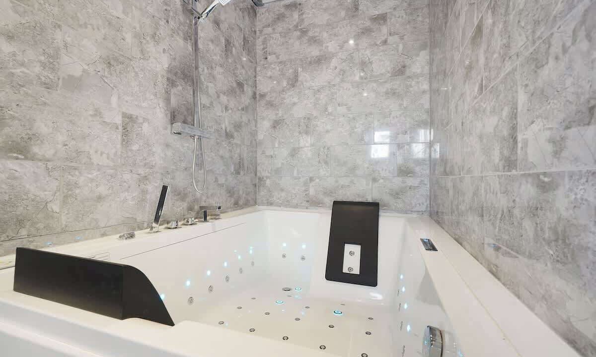 Photo of Bathroom in Westhoughton