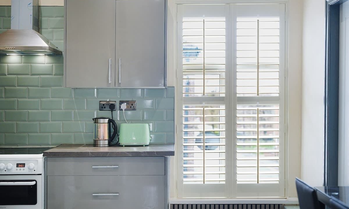 Photo of Kitchen in Westhoughton