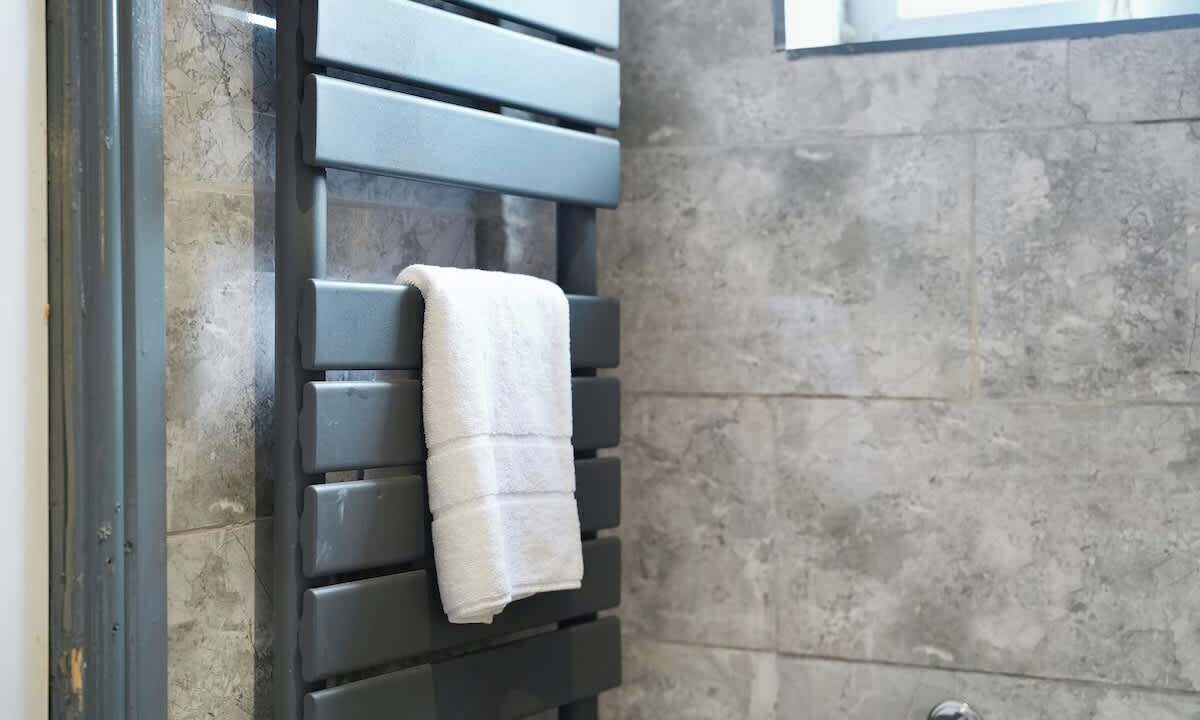 Photo of Bathroom in Westhoughton