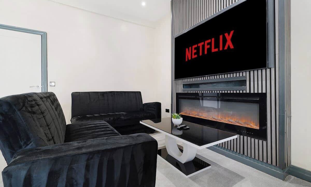 Photo of Bedroom in Westhoughton