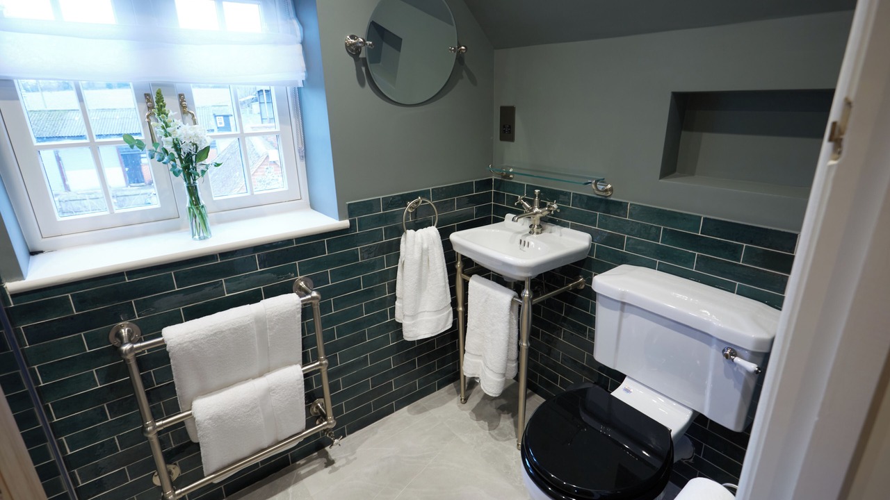 Photo of Bathroom in Henley-on-Thames