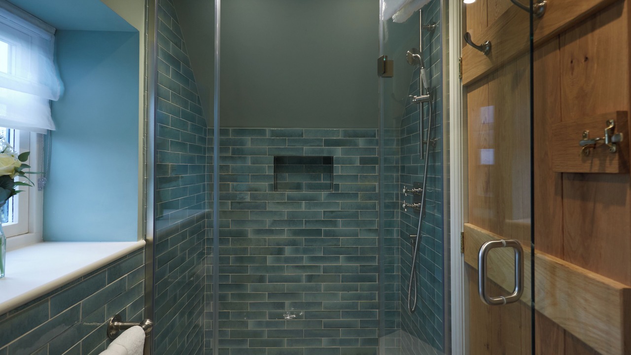 Photo of Bathroom in Henley-on-Thames