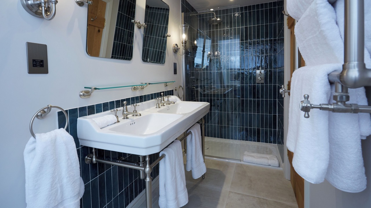 Photo of Bathroom in Henley-on-Thames