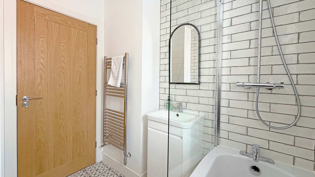 Photo of Bathroom in Acomb