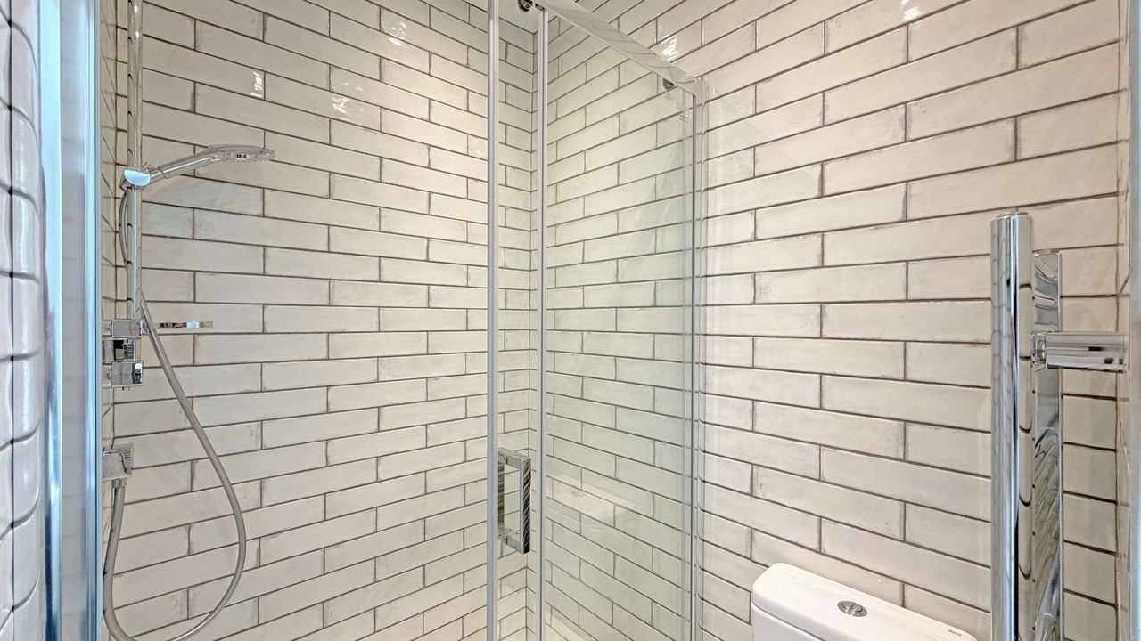 Photo of Bathroom in Acomb
