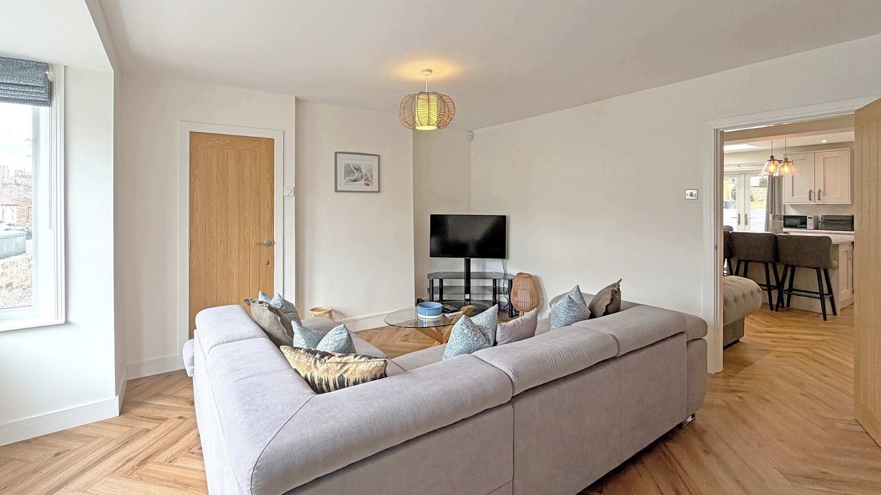 Photo of Livingroom in Acomb