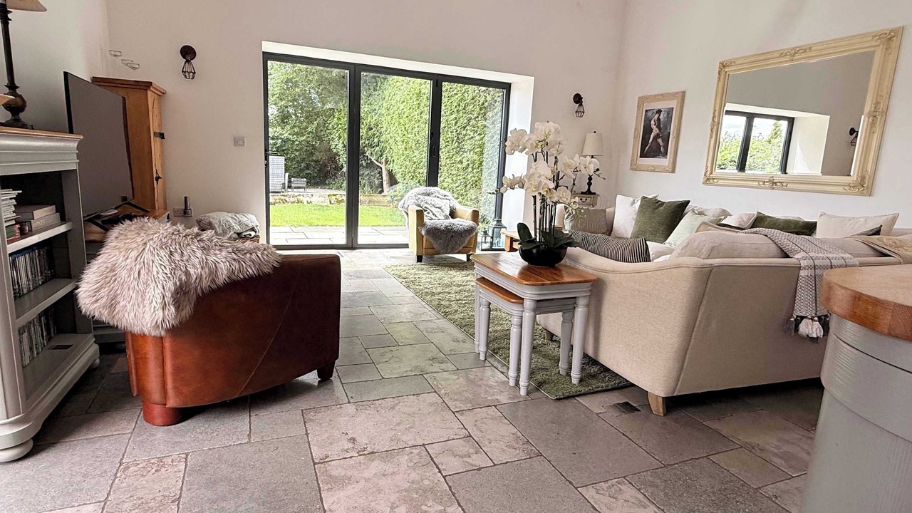 Photo of Livingroom in Sleaford