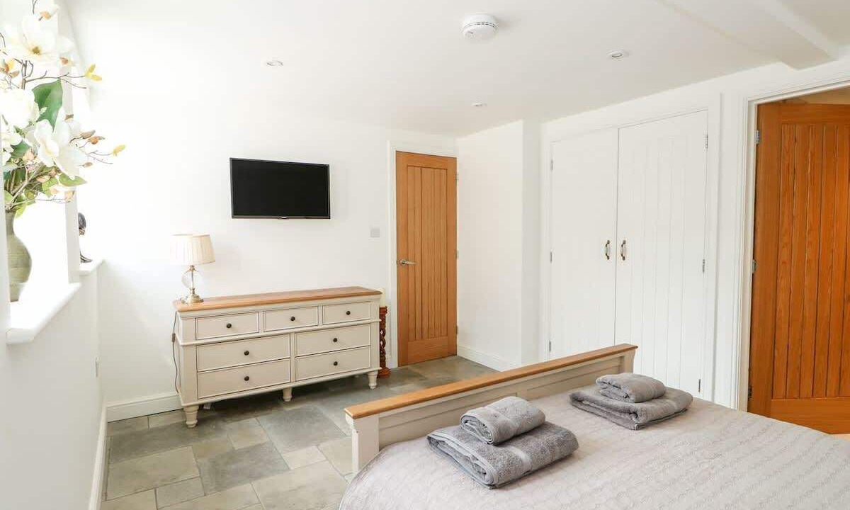 Photo of Bedroom in Sleaford