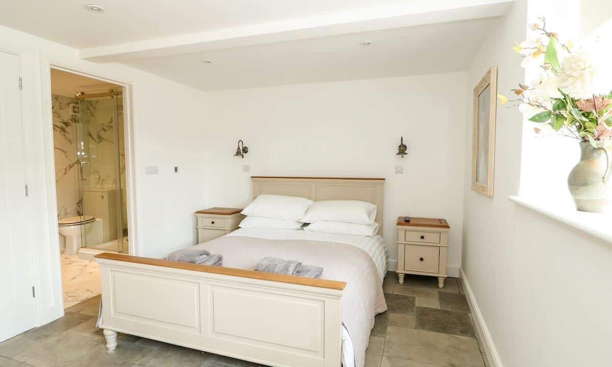 Photo of Bedroom in Sleaford