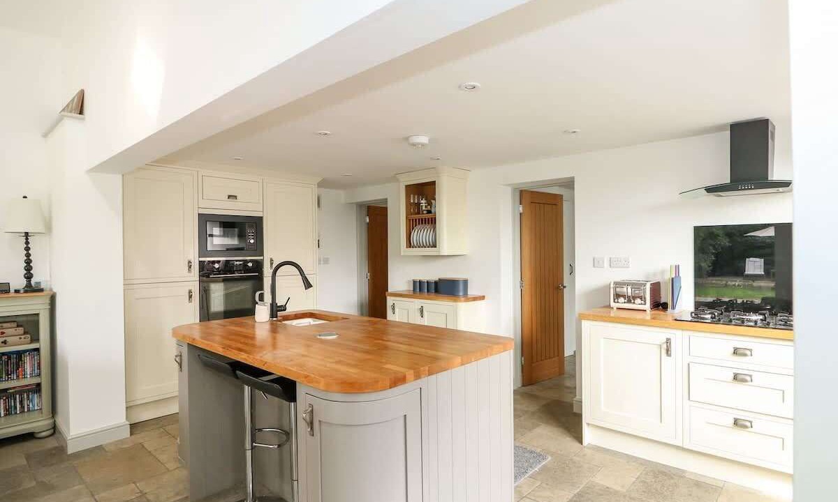 Photo of Kitchen in Sleaford