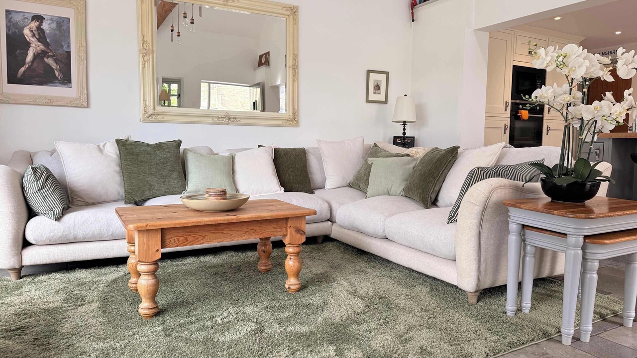 Photo of Livingroom in Sleaford