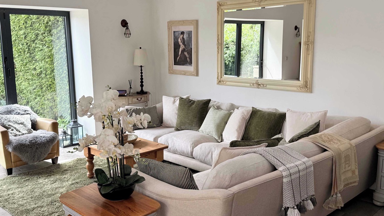 Photo of Livingroom in Sleaford