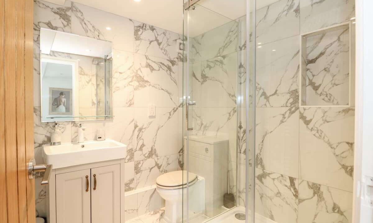Photo of Bathroom in Sleaford