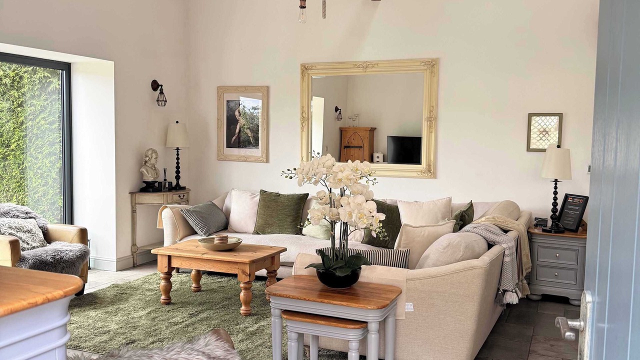 Photo of Livingroom in Sleaford