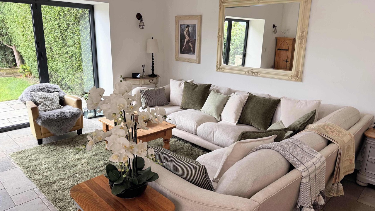 Photo of Livingroom in Sleaford