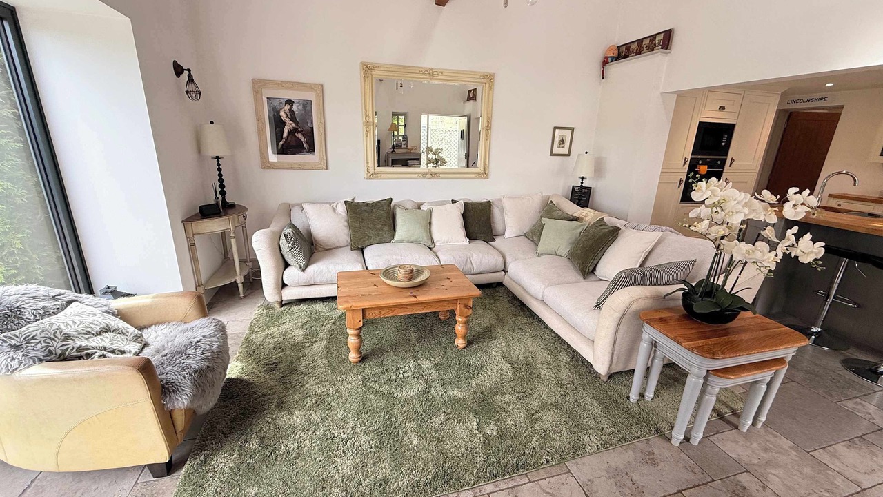Photo of Livingroom in Sleaford