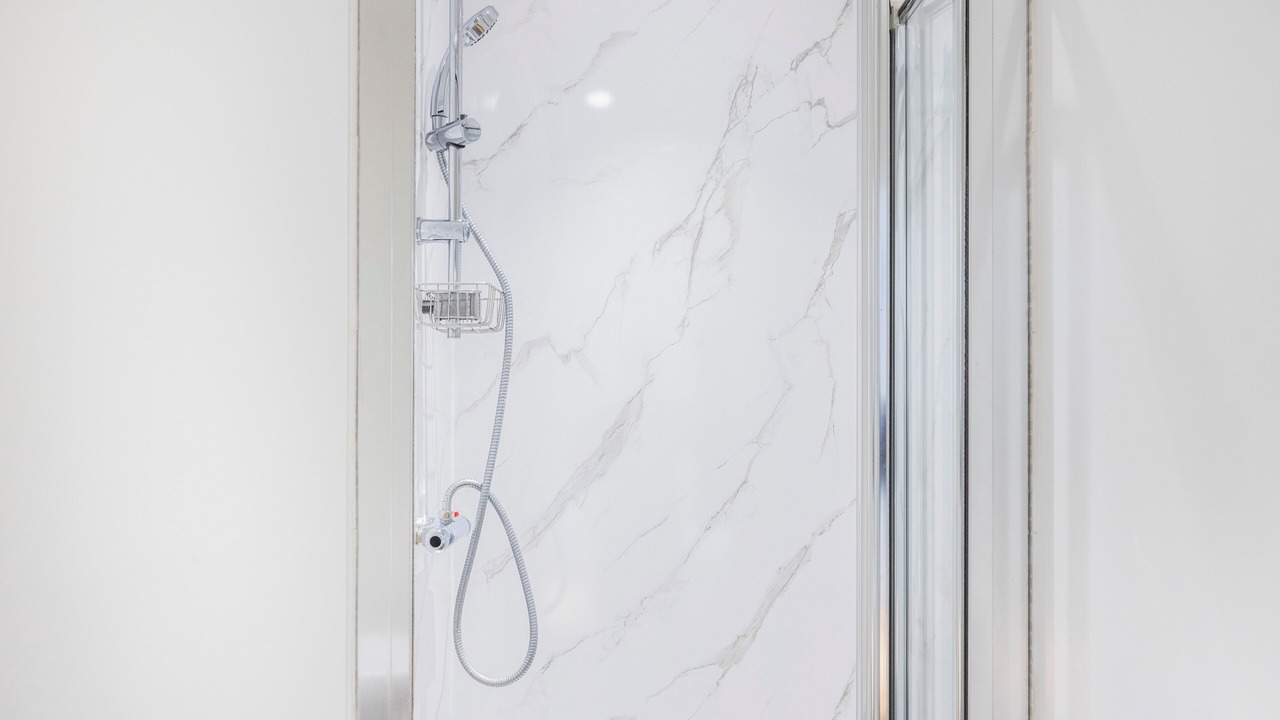 Photo of Bathroom in Hackney