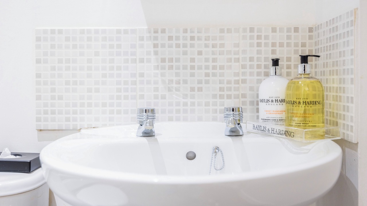 Photo of Bathroom in Hackney