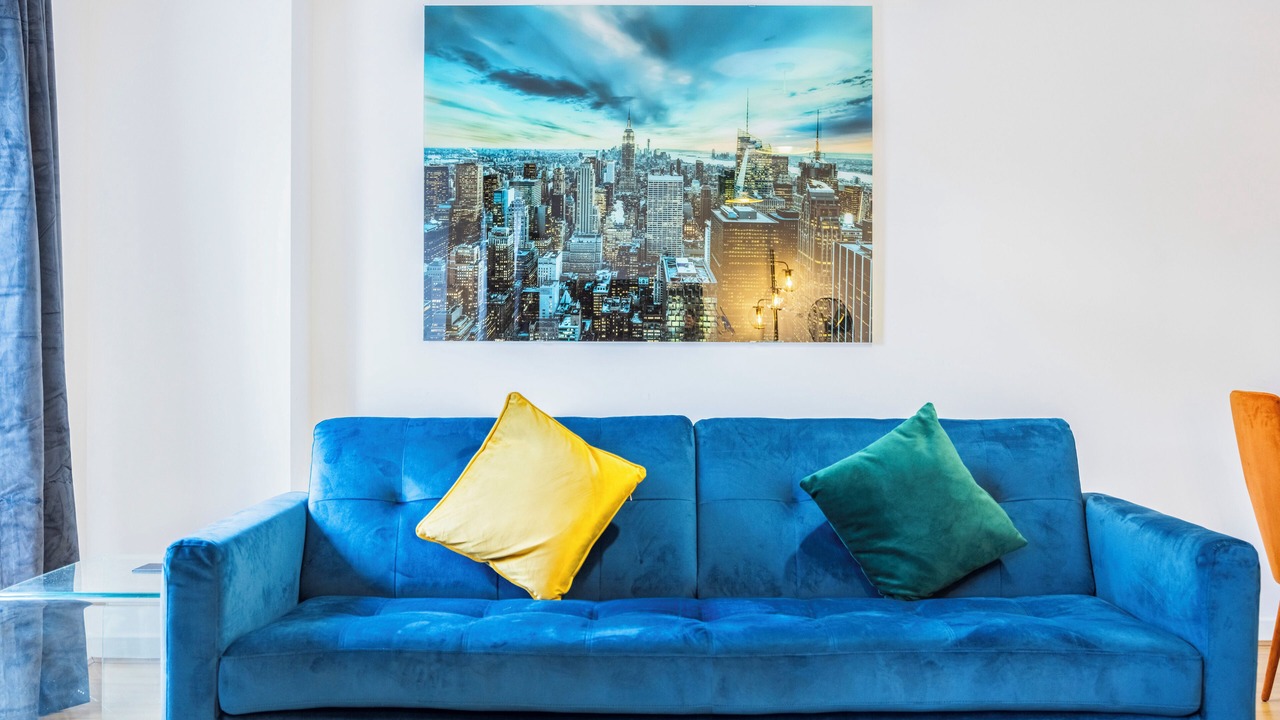 Photo of Livingroom in Hackney