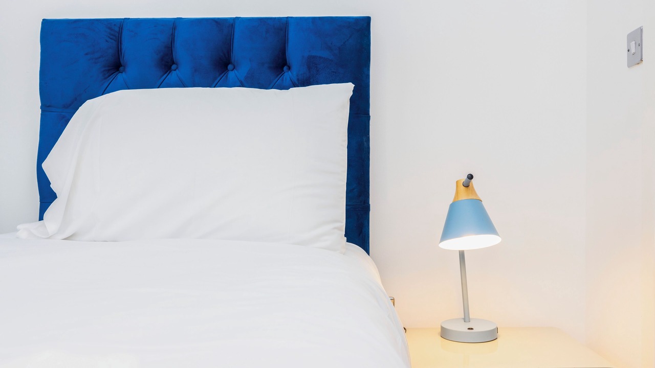 Photo of Bedroom in Hackney