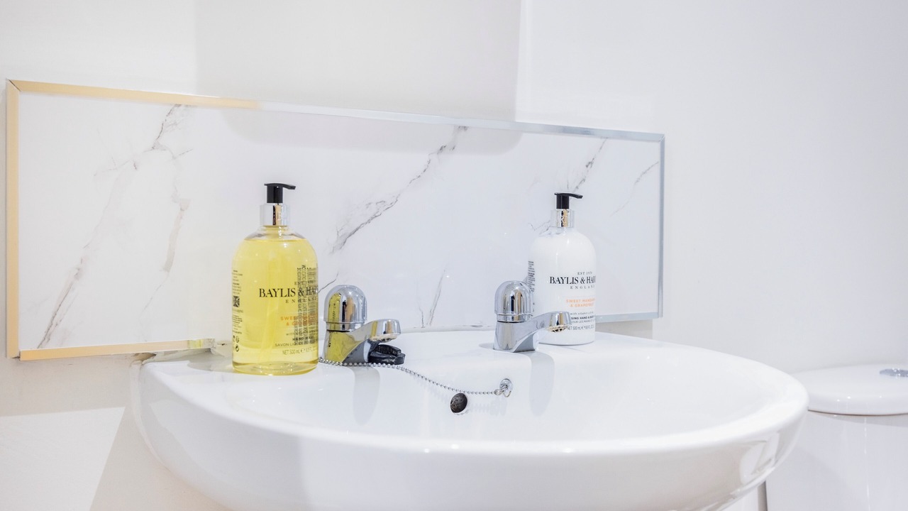 Photo of Bathroom in Hackney