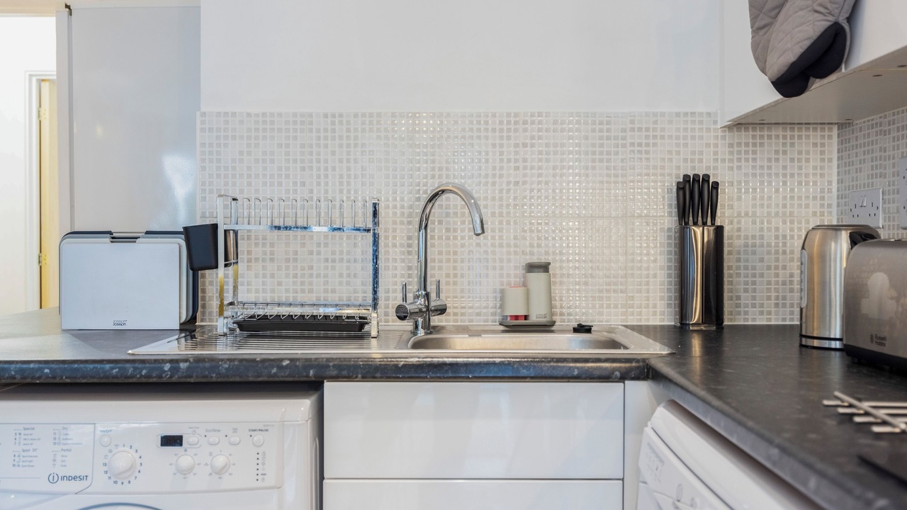 Photo of Kitchen in Hackney