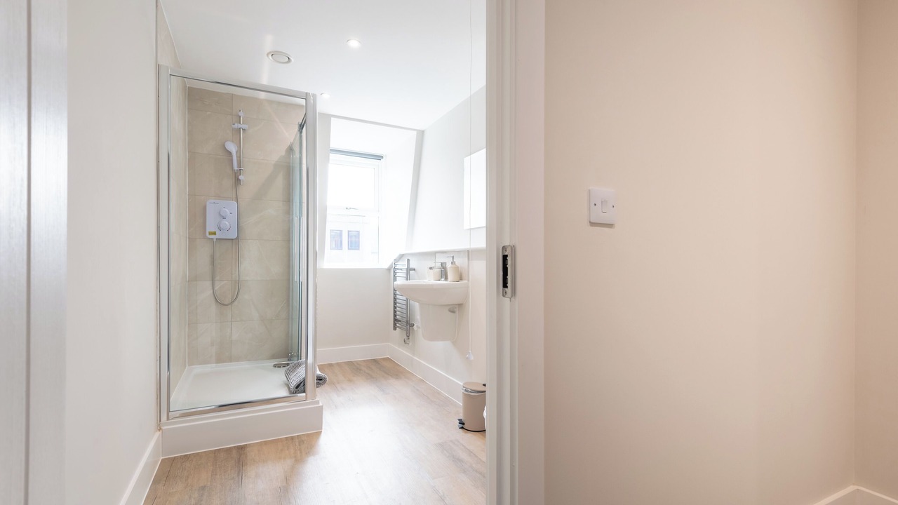 Photo of Bathroom in Hull Old Town