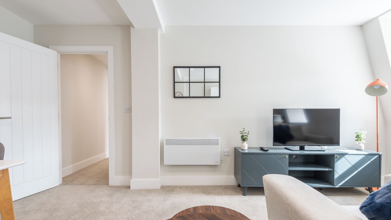 Photo of Livingroom in Hull Old Town