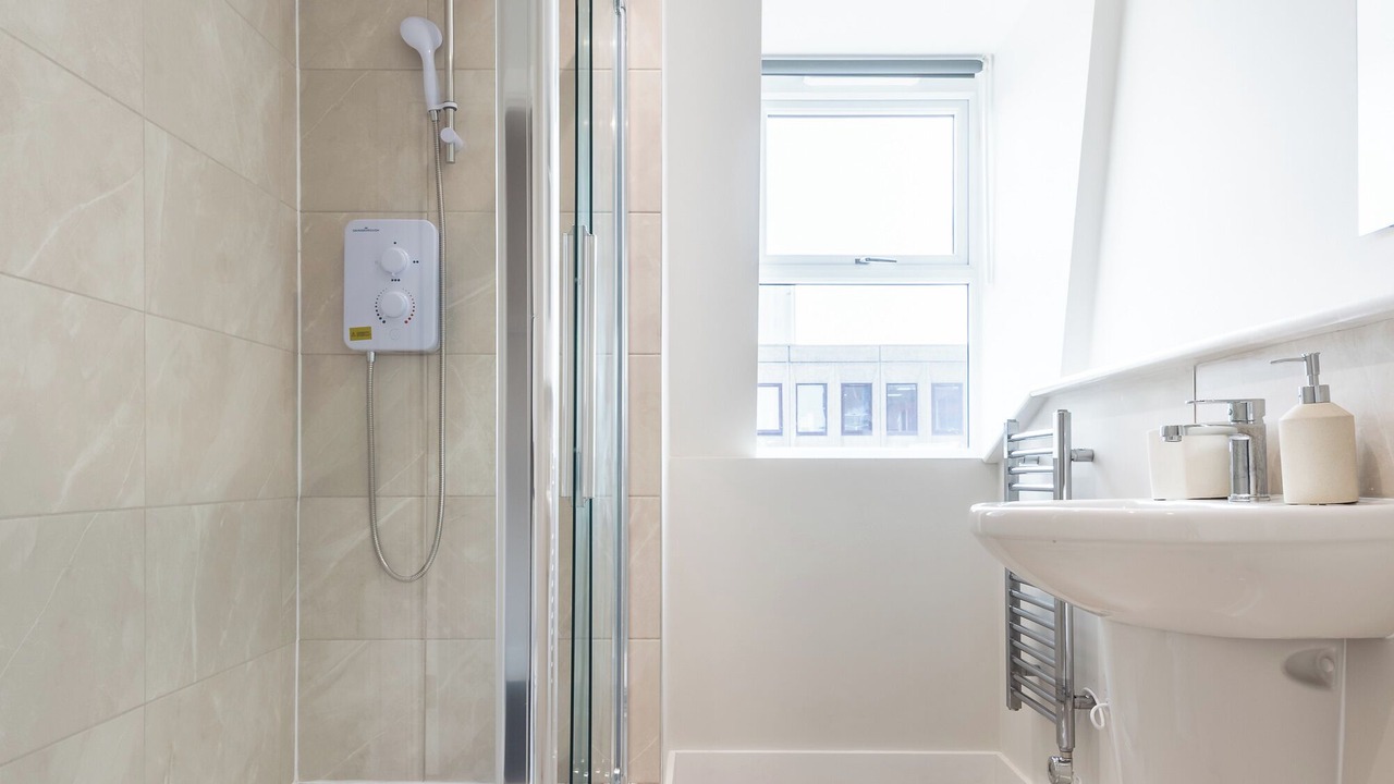 Photo of Bathroom in Hull Old Town