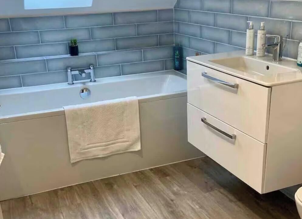 Photo of Bathroom in Bedford