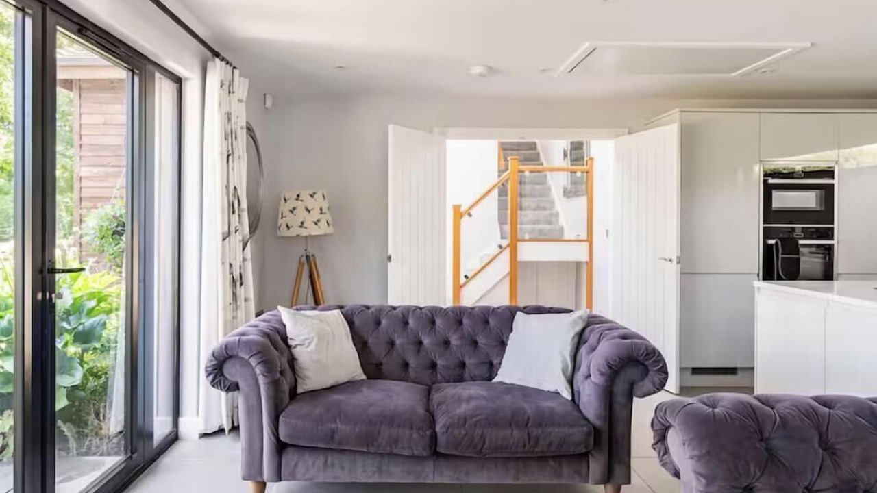 Photo of Livingroom in Bedford