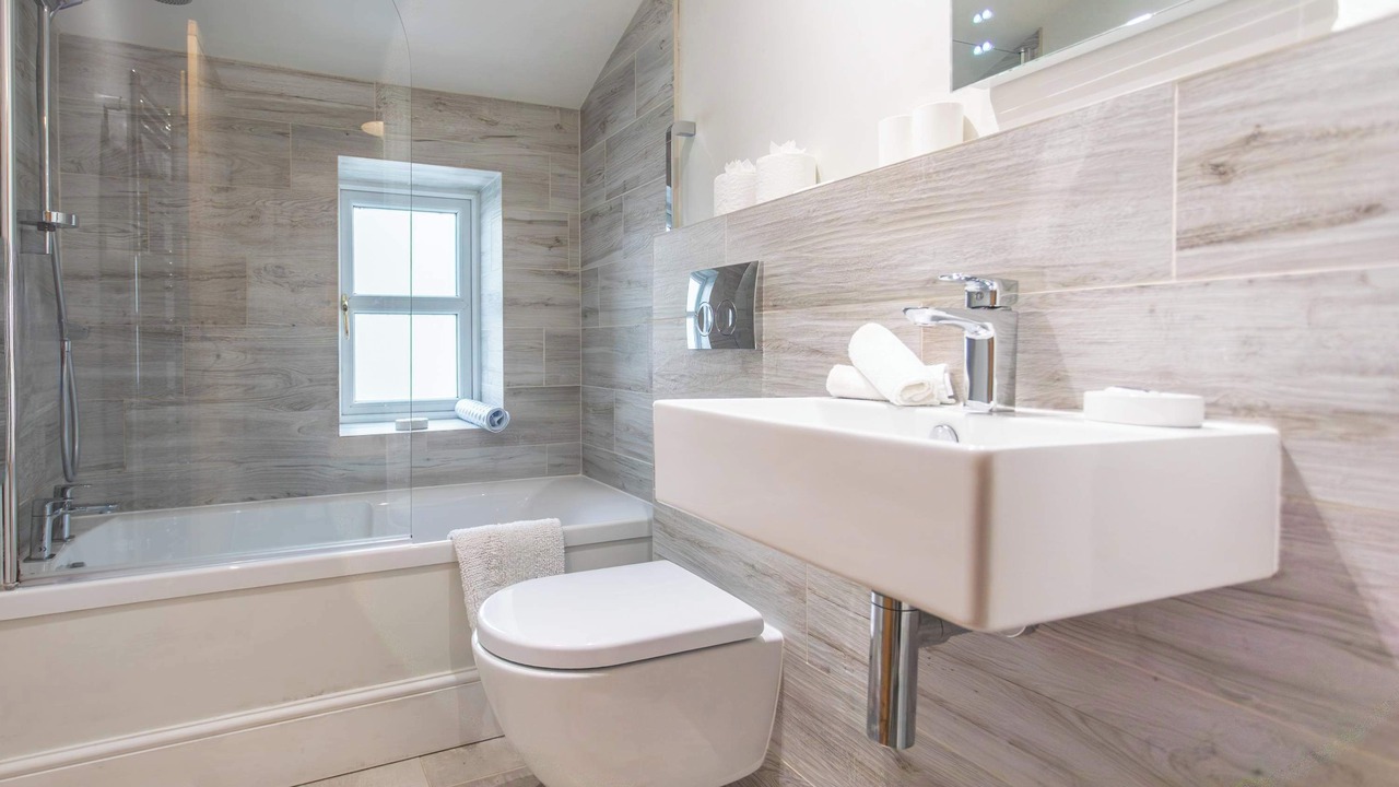 Photo of Bathroom in Eshton