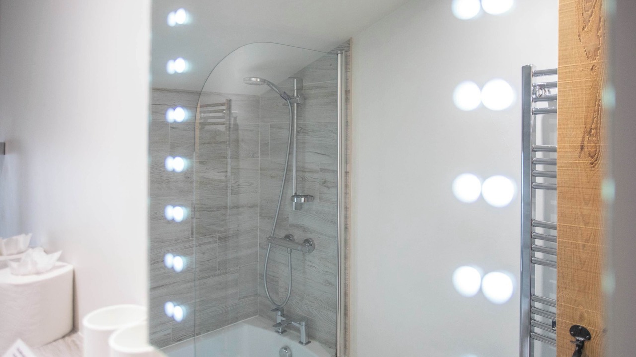 Photo of Bathroom in Eshton