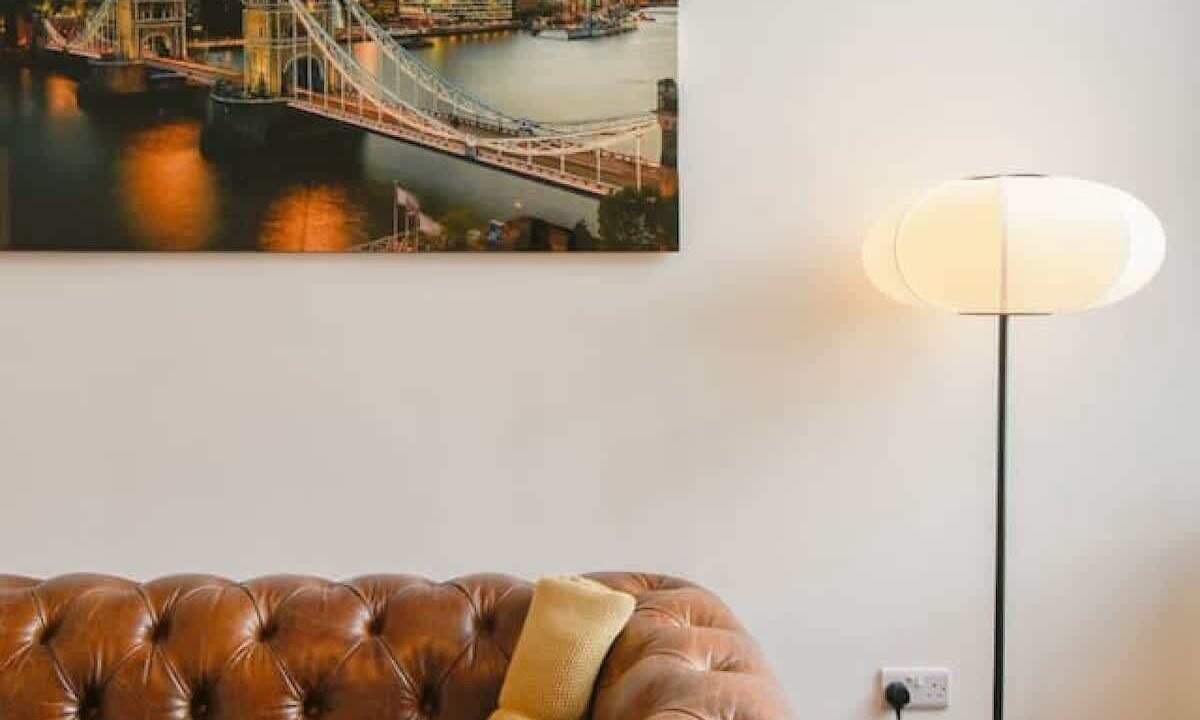 Photo of Livingroom in Great Harwood