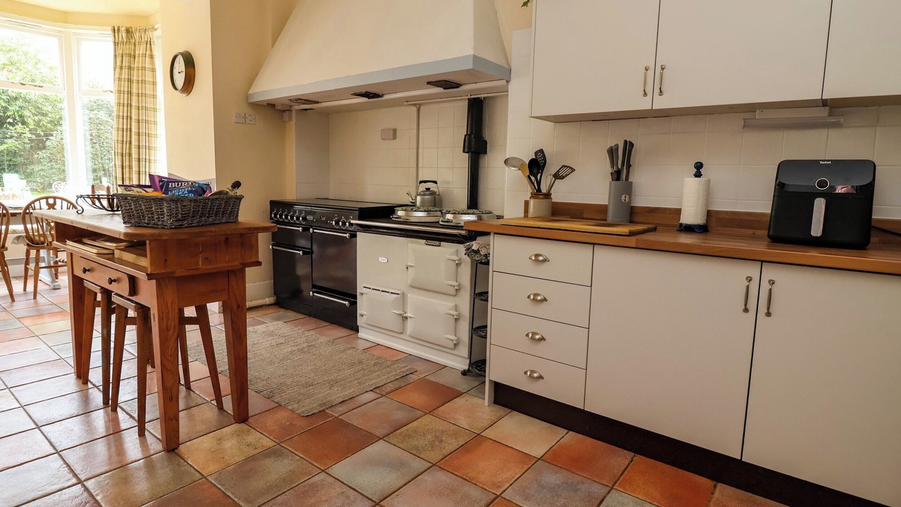 Photo of Kitchen in Barlaston