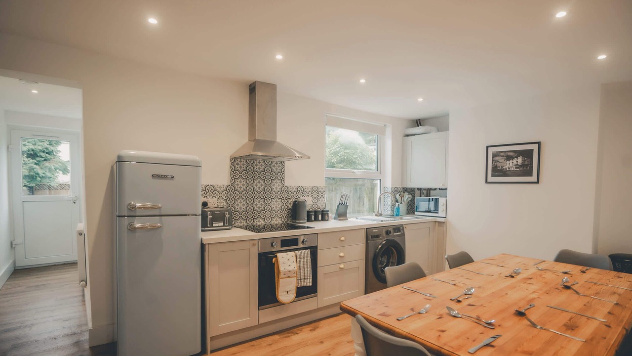 Photo of Kitchen in Banbury