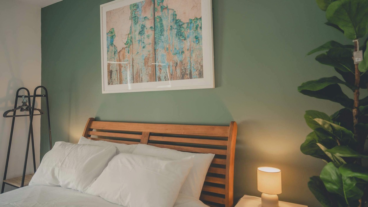 Photo of Bedroom in Banbury
