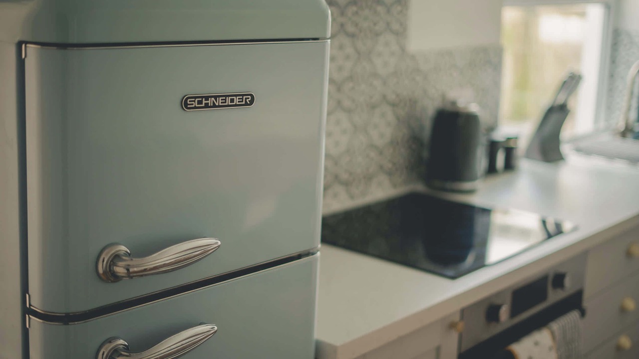 Photo of Kitchen in Banbury