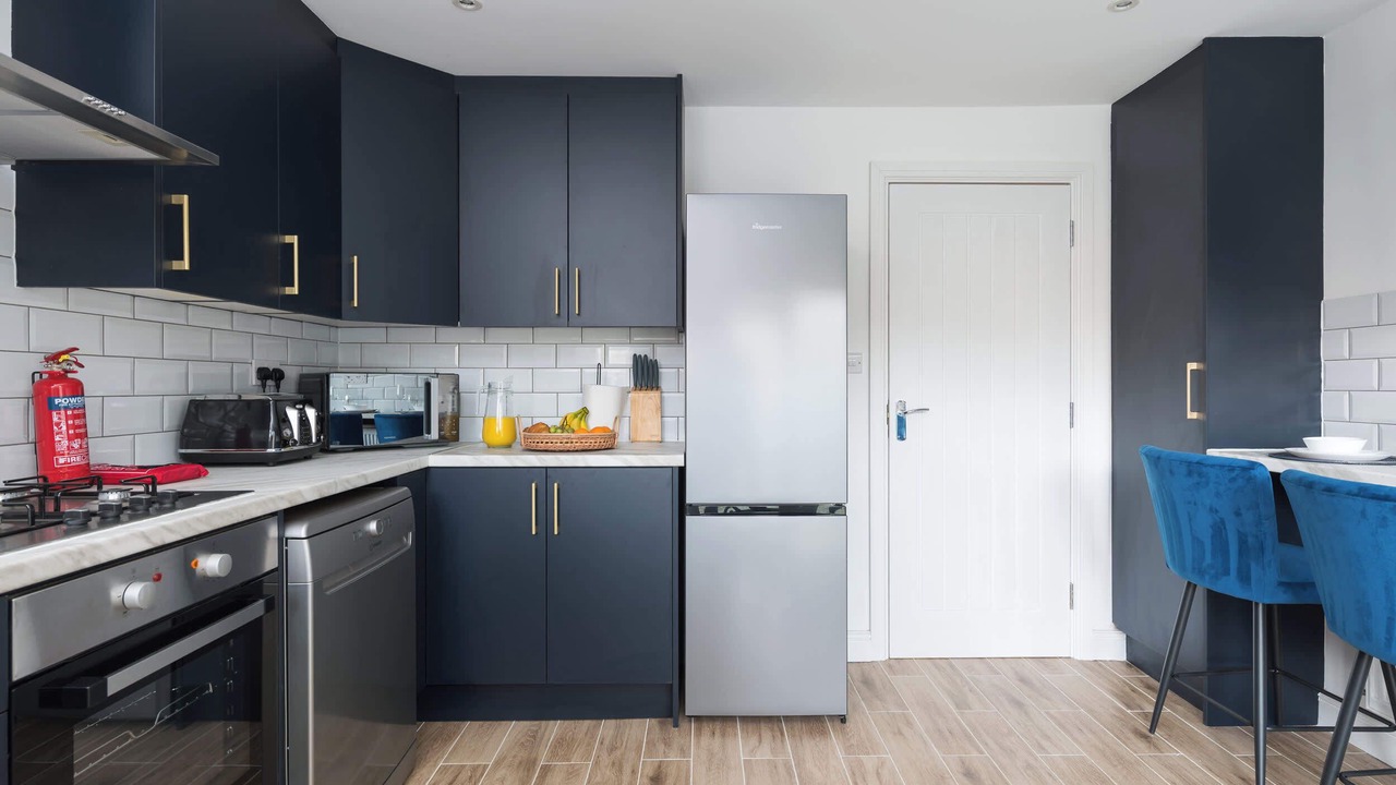 Photo of Kitchen in Milton Keynes