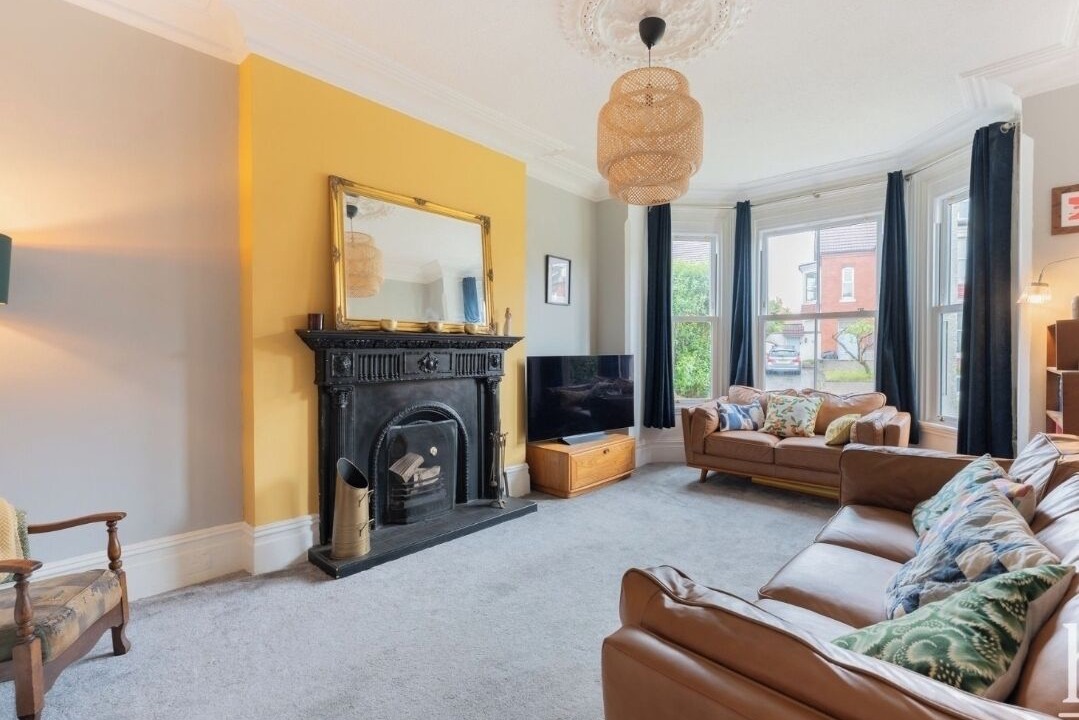 Photo of Livingroom in Hoylake