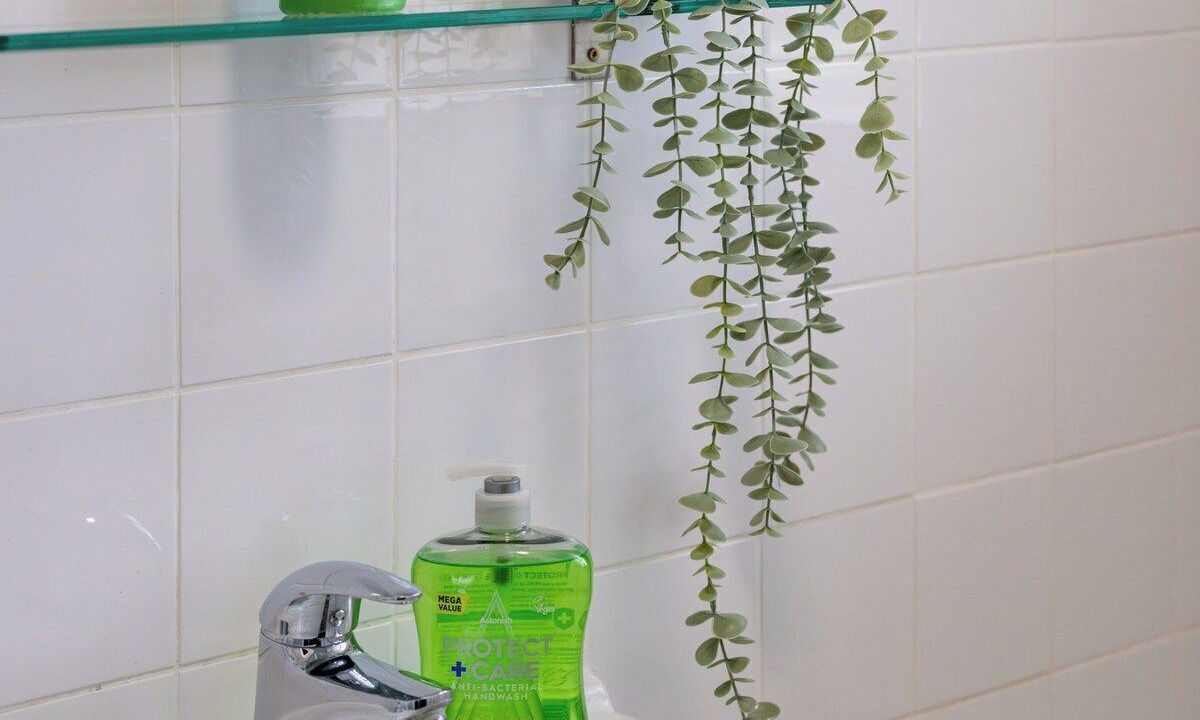 Photo of Bathroom in Milton Keynes