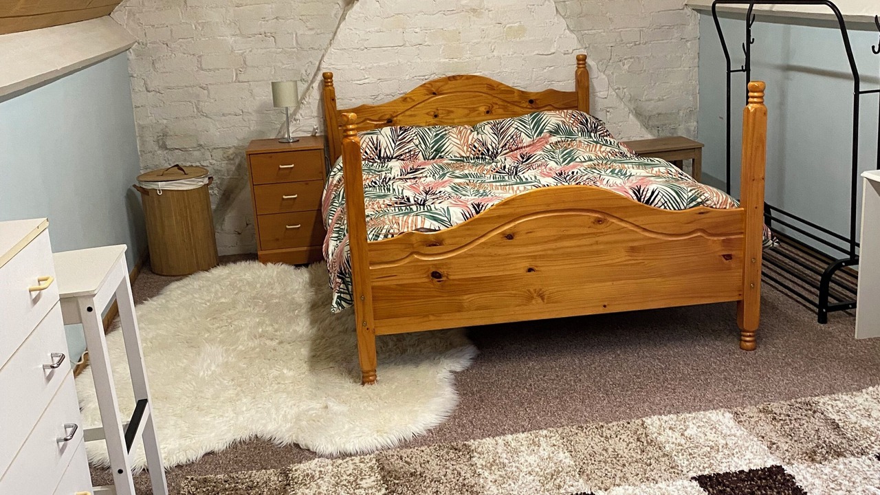 Photo of Bedroom in Leicester