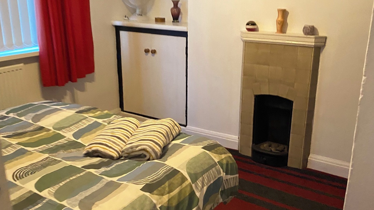 Photo of Bedroom in Leicester